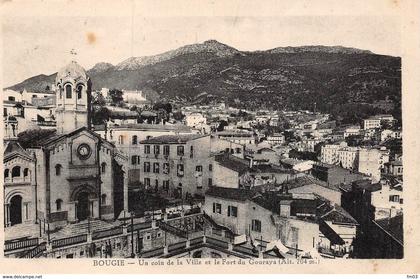 Bougie Béjaïa