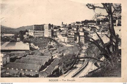 Bougie Béjaïa