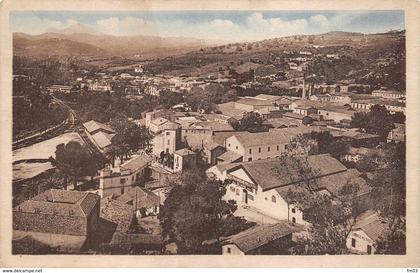 Bougie Béjaïa