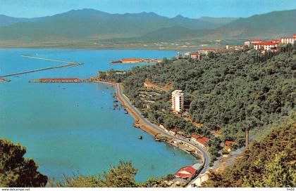 Bougie Béjaïa