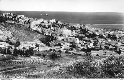 Bougie Béjaïa