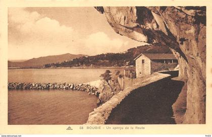 Bougie Béjaïa
