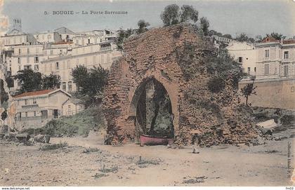 Bougie Béjaïa
