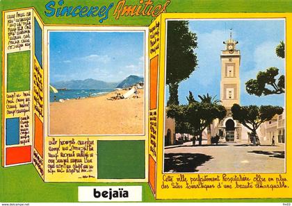 Bougie Béjaïa
