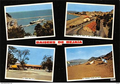 Bougie Béjaïa