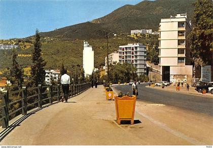 Bougie Béjaïa