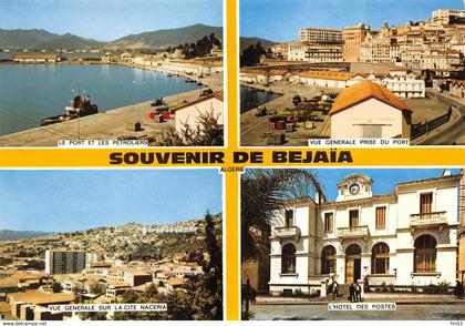 Bougie Béjaïa souvenir