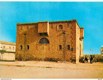 Algérie - Djelfa - La Poudrière - CPM - Voir Scans Recto-Verso