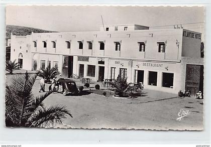 Algérie - GHARDAÏA - Atlantide Hôtel - Ed. Photo Africaines 13