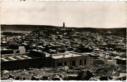 CPA ALGERIA Ghardaia Panorama (748807)