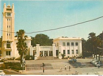 Algérie - Mostaganem - L'Hôtel de ville - CPM - Carte Neuve - Voir Scans Recto-Verso