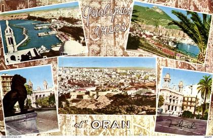 CPM Algerie oran