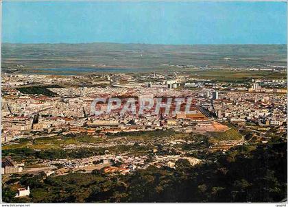 CPM Oran vue generale