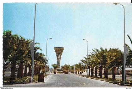 CPA HASSI-MESSAOUD