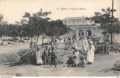 Sétif
