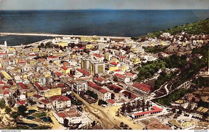 Algérie - SKIKDA Philippeville - Vue générale aérienne - Ed. Combier 24102
