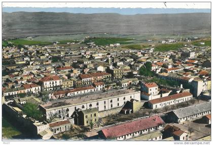 TEBESSA