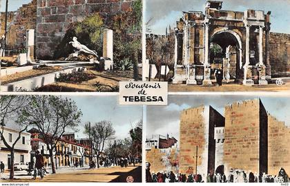 Tébessa souvenir