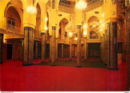 CPM Algerie Tizi Ouzou la Mosquee