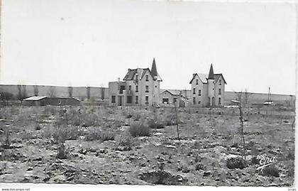 CPSM Djelfa La Chefferie