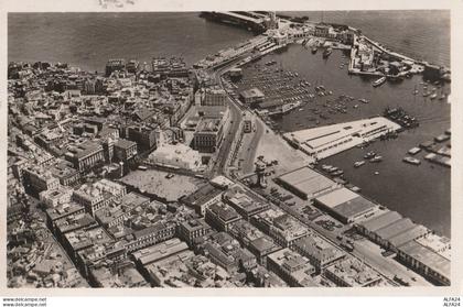 CARTOLINA ALGER ALGERIA (V_3623