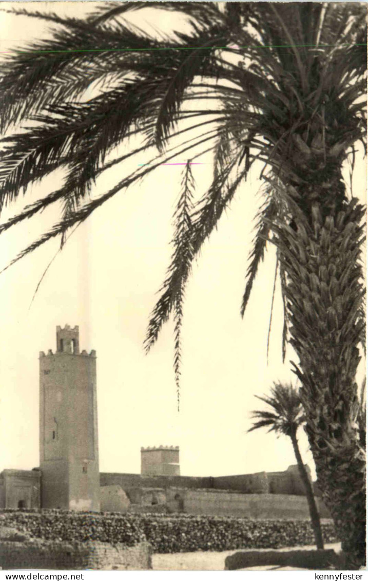 Algerien diverse