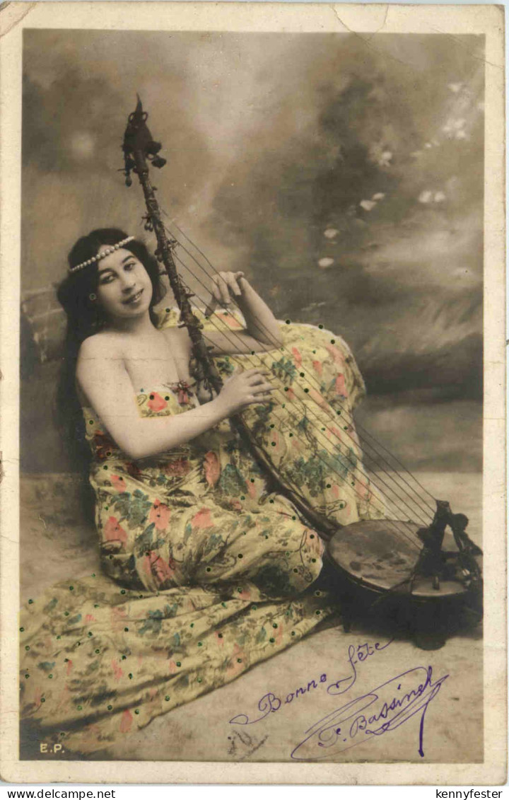 Algerien sonstige,