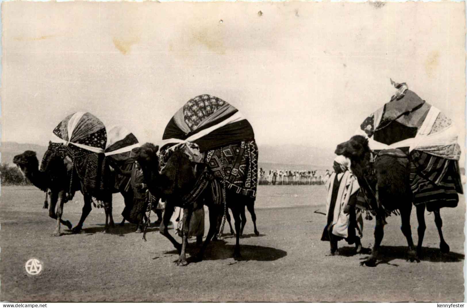 Algerien sonstige, Les Bassours