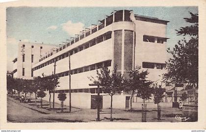Algérie - ORLÉANSVILLE Chlef - Collège Moderne