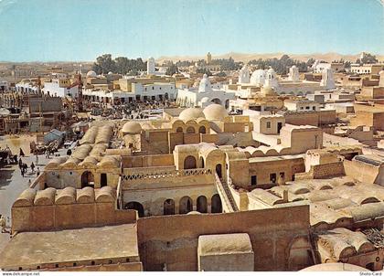 ALGERIE EL OUED