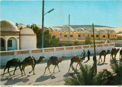 ALGERIE  EL OUED