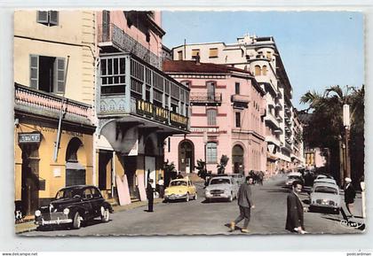 Algérie - SKIKDA Philippeville - Royal Hôtel - Ed. CIM 31