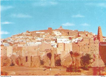 LOT 7 CPA GHARDAIA