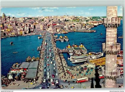 10430023 - Konstantinopel Istanbul