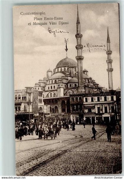 10430043 - Konstantinopel Istanbul