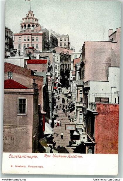 10719045 - Konstantinopel Istanbul