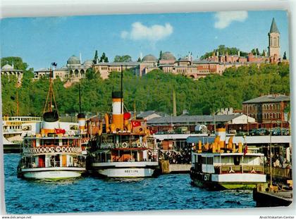 39352194 - Konstantinopel Istanbul