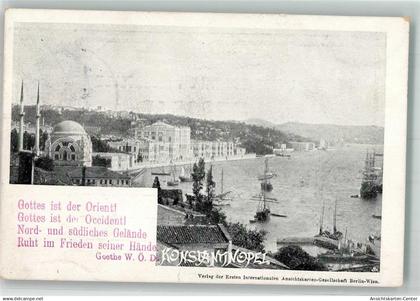 39830185 - Konstantinopel Istanbul