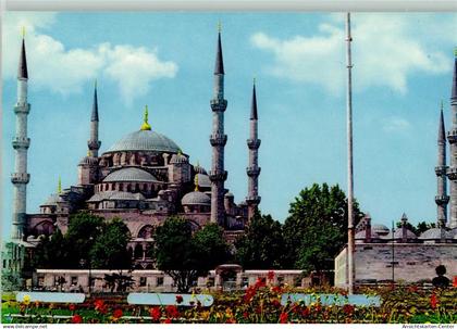 40147233 - Konstantinopel Istanbul