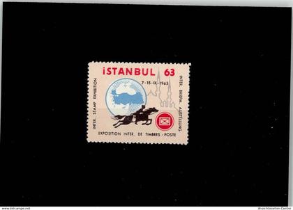 52001996 - Konstantinopel Istanbul