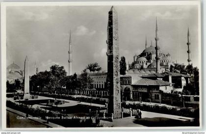 52122207 - Konstantinopel Istanbul