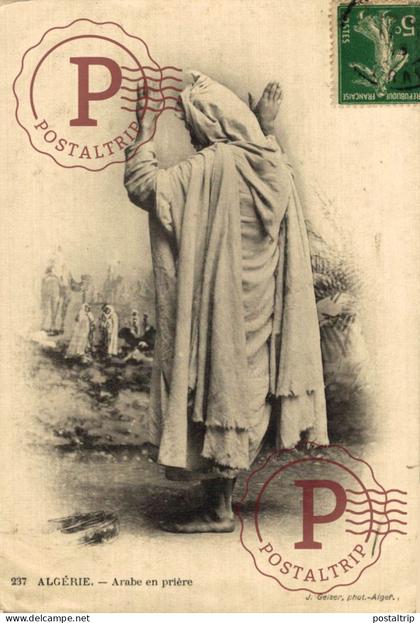 ARGELIA. ALGERIE.
