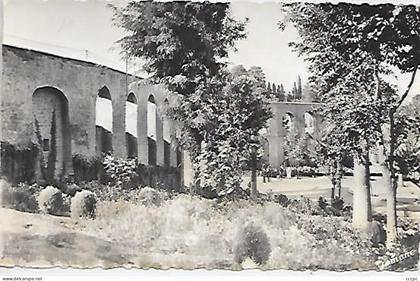 CPSM Medea Les Portes de Lodi