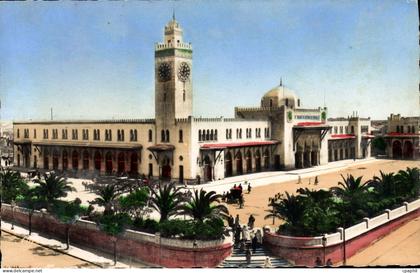 CPM Oran La Gare