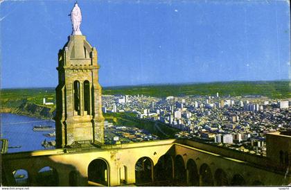 CPM Oran Santa Cruz