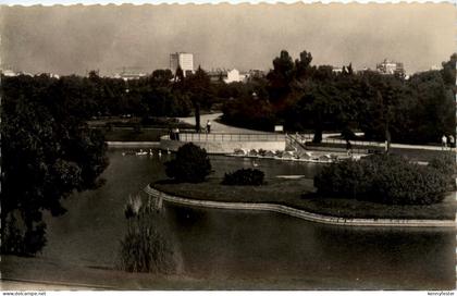 Oran, Parc Municipal