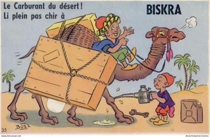 55097109 - Biskra