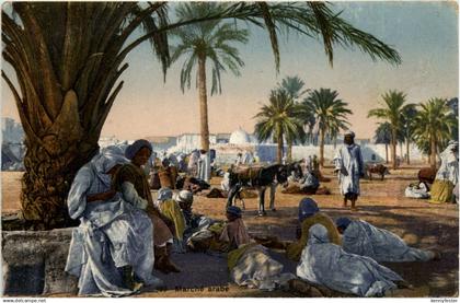 Algerien sonstige