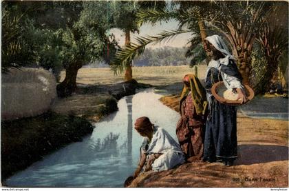Algerien sonstige