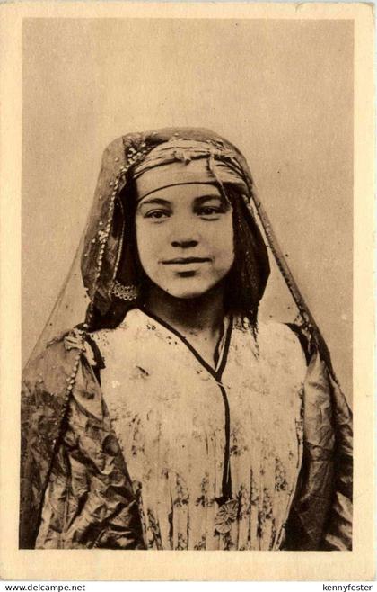 Algerien sonstige